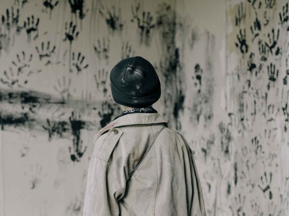 Un buen día para morir -Josué&nbsp;Cálur